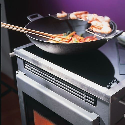 Holzofen Wodtke Cookie 7 kW