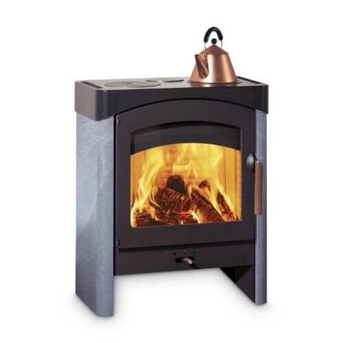Holzofen Austroflamm Pallas 9 kW
