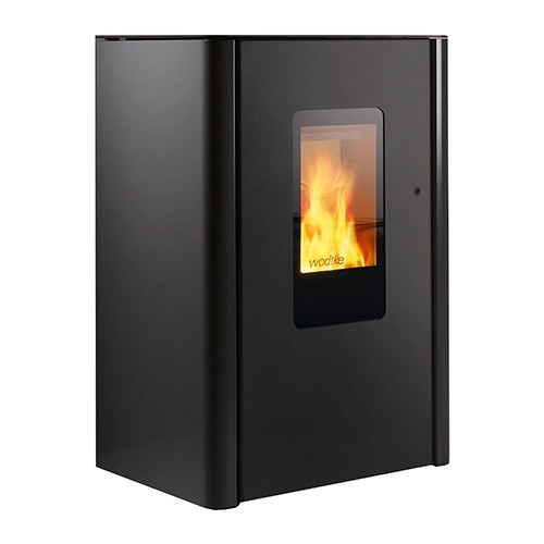 Pelletofen Wodtke Jack Water+ 8/10 kW wasserführend
