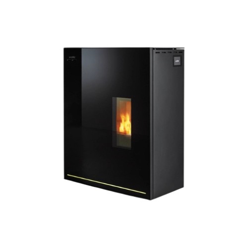 Pelletofen Wodtke ix.iQ air+ 6 kW