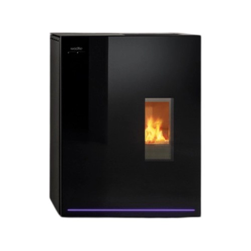 Pelletofen Wodtke ix.iQ air+ 6 kW
