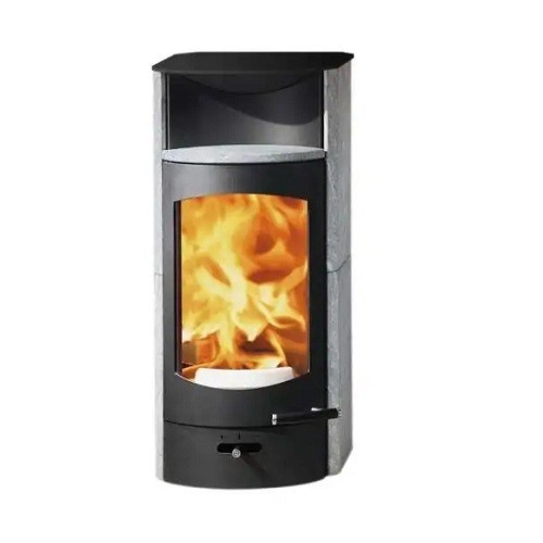 Holzofen Austroflamm Flok 2.0 | 4 kW