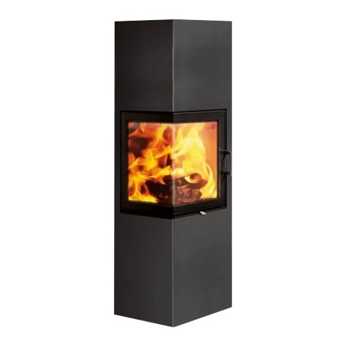 Holzofen Austroflamm Slim 4.0 | 5 kW