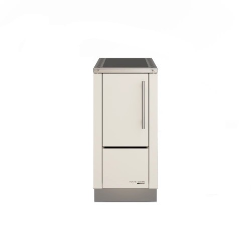 Holz-Küchenherd Haas und Sohn HS 40 | 5,1 kW