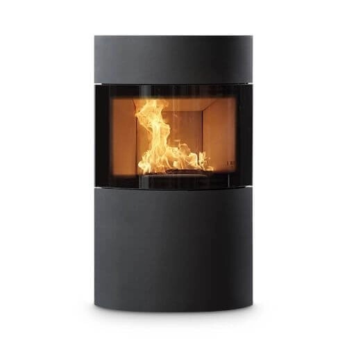 Holzofen Austroflamm Fynn Xtra 2.0 | 6 kW