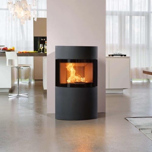 Holzofen Austroflamm Fynn Xtra 2.0 | 6 kW