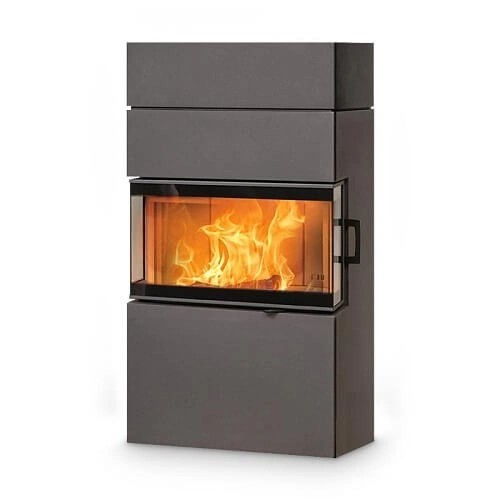 Holzofen Austroflamm Dexter S3 | 6 kW
