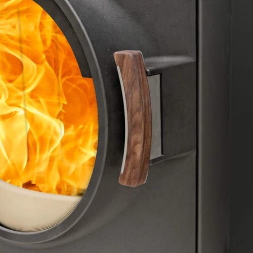 Holzofen Austroflamm Clou Xtra 2.0 | 8 kW