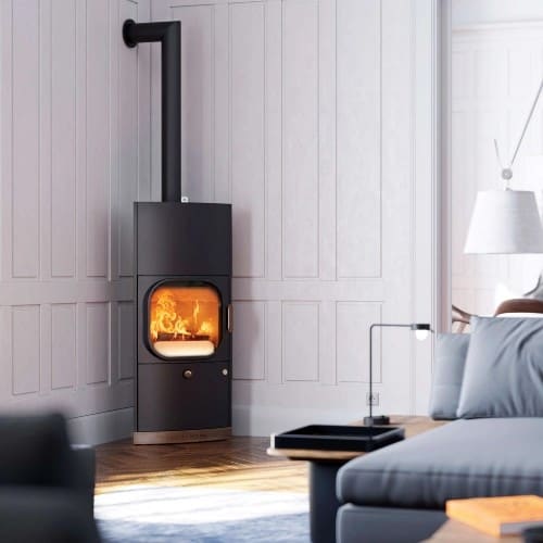 Holzofen Austroflamm Kylie Xtra 2.0 | 6 kW