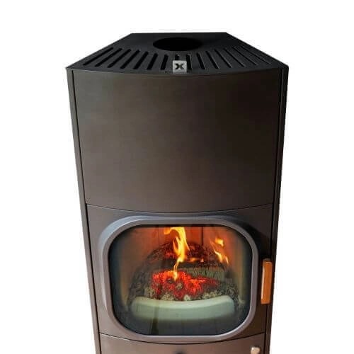 Holzofen Austroflamm Kylie Xtra 2.0 | 6 kW
