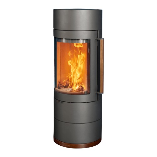 Holzofen Austroflamm Lux 7 kW