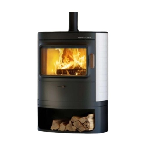 Holzofen Austroflamm Cody 2.0 | 8 kW
