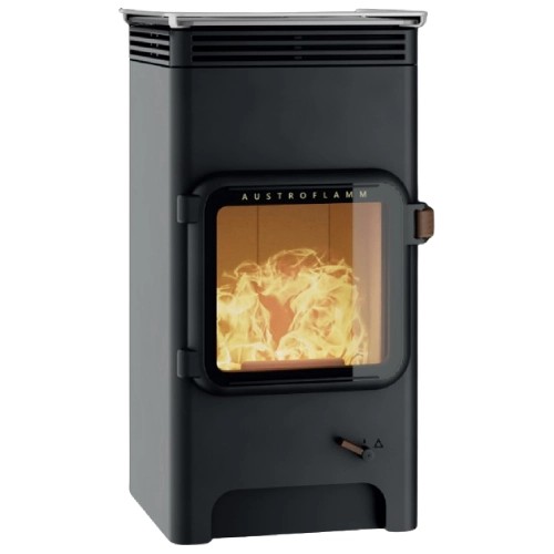 Holzofen Austroflamm Luca Cook 7 kW