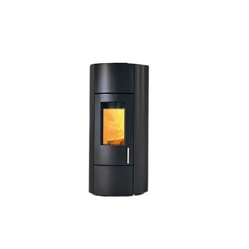 Holzofen Wodtke CEO water+ 8 kW Hydro