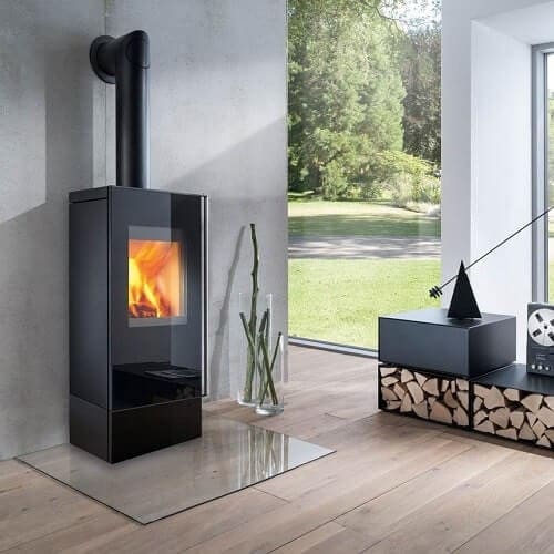 Holzofen Wodtke Casa duo 6 kW