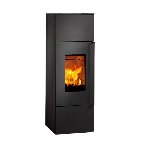 Holzofen Wodtke samurai oki 8 kW