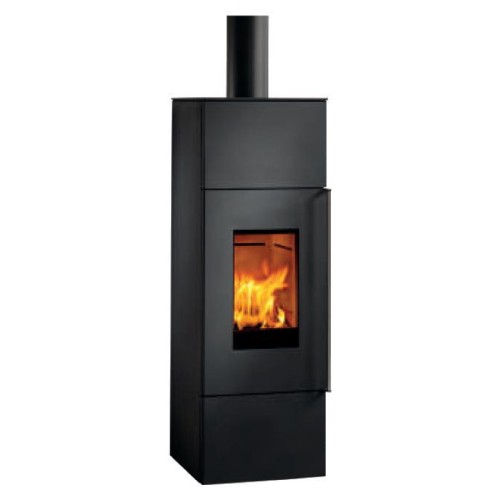 Holzofen Wodtke samurai iClean 8 kW