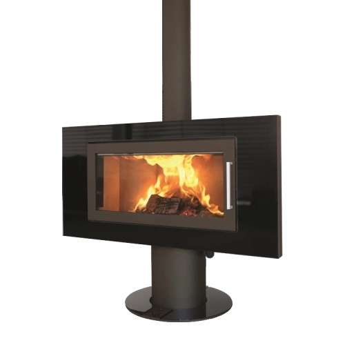Holzofen Wodtke Fire SL 7,5 kW