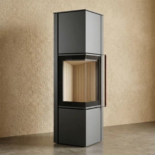 Holzofen Novaline Canto 6 kW