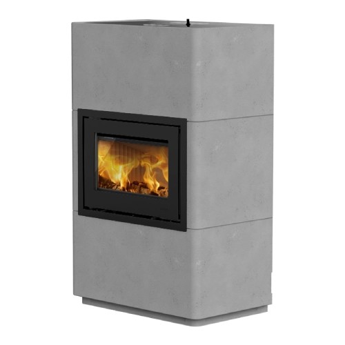 Holzofen Lotus Beto 470 | 6 kW