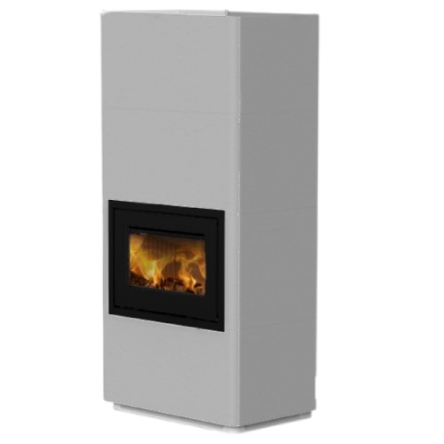 Holzofen Lotus Beto 470+ 6 kW