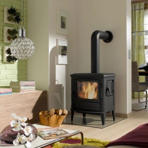 Holzofen Leda Aruba 8 kW