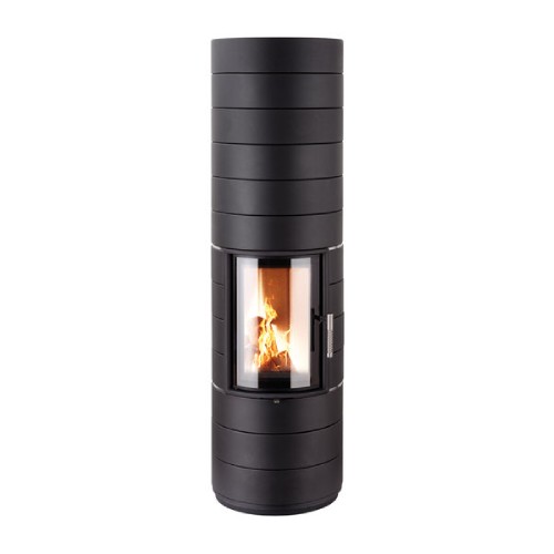 Holzofen Leda Colona 1,7 kW Wärmespeicher