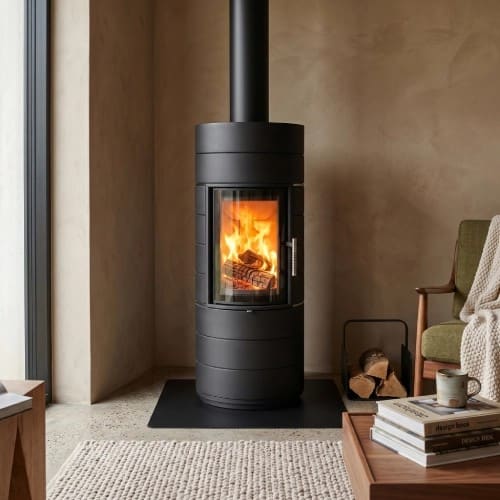 Holzofen Leda Colona lite 6 kW