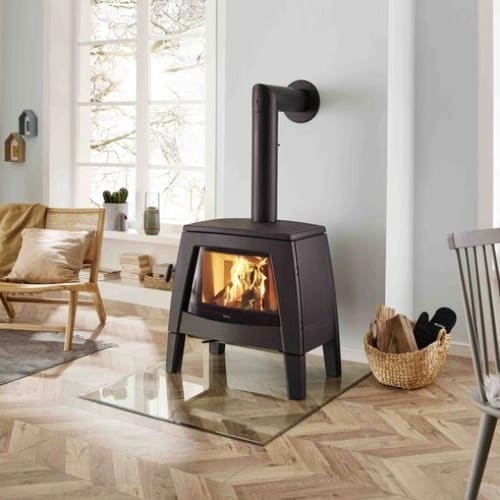Holzofen Leda Apella 7 kW