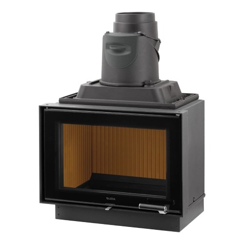 Holzeinsatz Leda Fina 7/8/9 kW