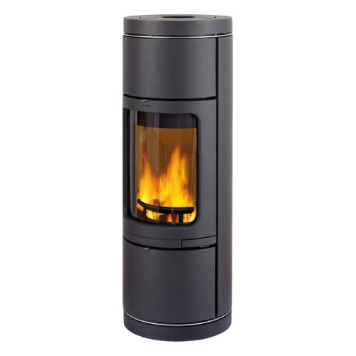 Holzofen Leda Novia W 8 kW Hydro