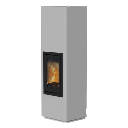 Holzofen Lotus Beto 700+ 6 kW