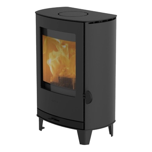 Holzofen Lotus Jubilee Base 4 kW
