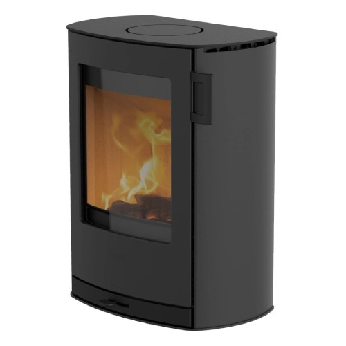 Holzofen Lotus Jubilee Wall 4 kW