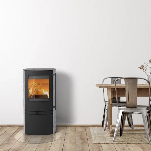 Holzofen Lotus Jubilee 20 | 4 kW