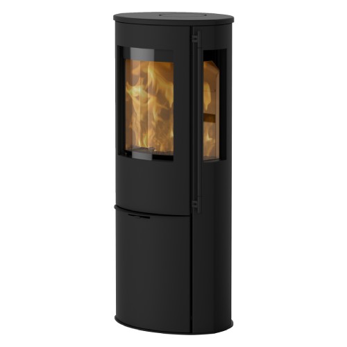 Holzofen Lotus Liva 6 G 5 kW