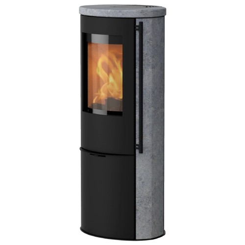 Holzofen Lotus Liva 6 | 5 kW