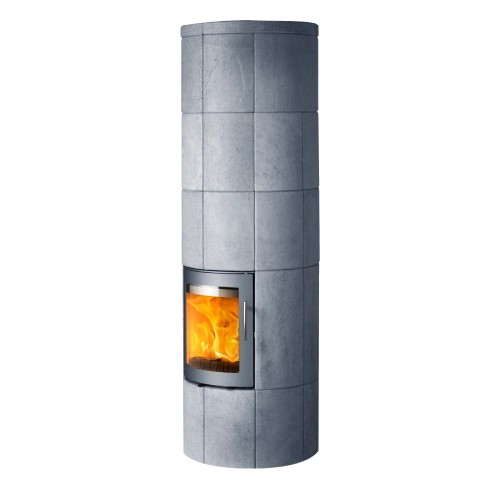 Holzofen Lotus M3 | 6 kW