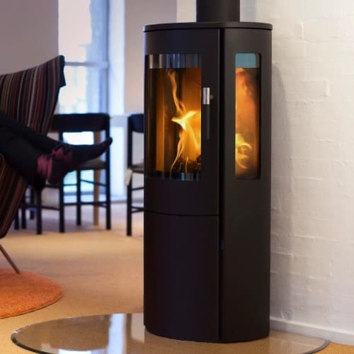 Holzofen Lotus Mira 4 | 5 kW