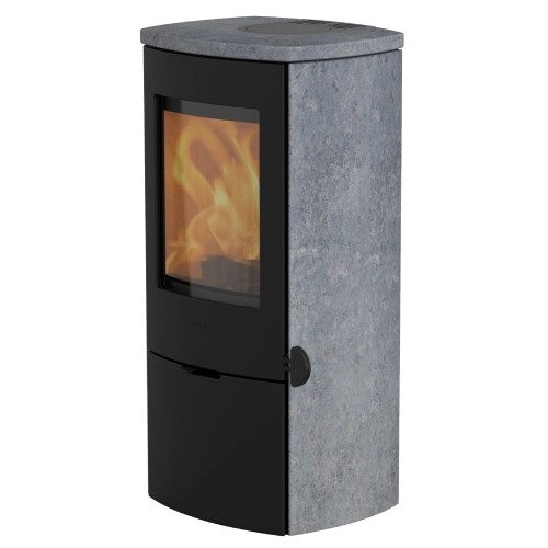 Holzofen Lotus Mondo 30 | 5,9 kW