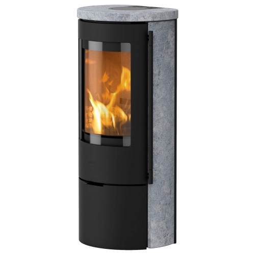 Holzofen Lotus Prestige Basic 5 kW