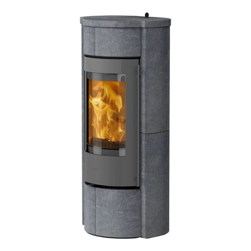Holzofen Lotus Prestige M 5 kW