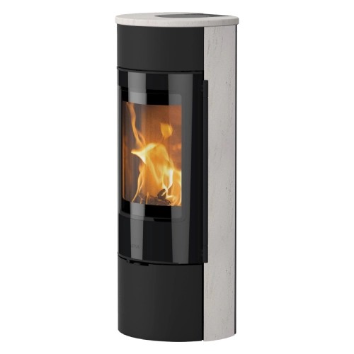 Holzofen Lotus Prestige Magic 40 | 5 kW