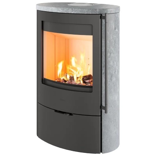 Holzofen Lotus Jubilee 35 | 7 kW