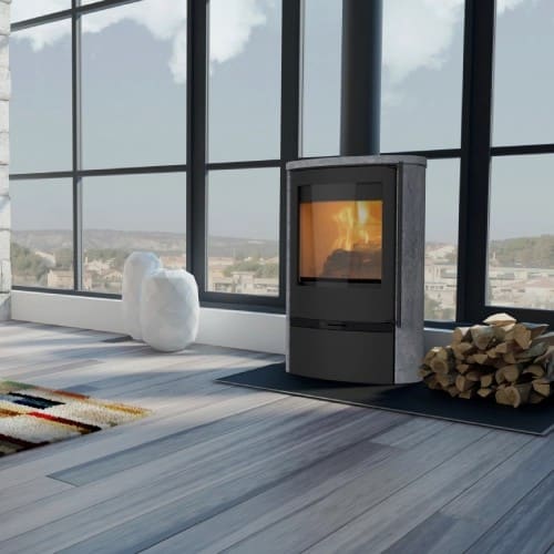 Holzofen Lotus Jubilee 35 | 7 kW
