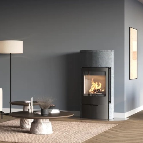 Holzofen Lotus Jubilee 35M 7 kW