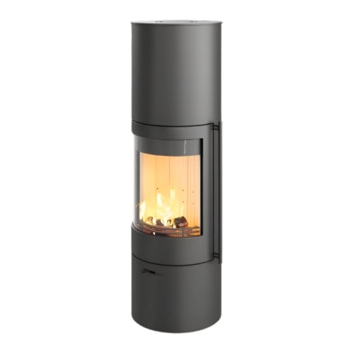 Holzofen Lotus Orbis 3 | 5 kW