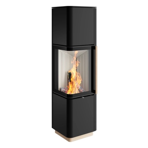 Holzofen Spartherm Cubo L style 5,9 kW