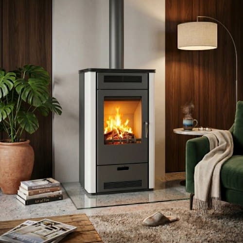 Holzofen Kleining Etna 7 kW