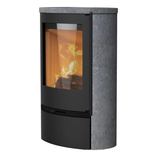 Holzofen Lotus Jubilee 35 ecoLine 7 kW